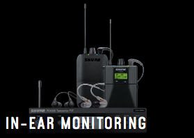 In-ear Monitoring